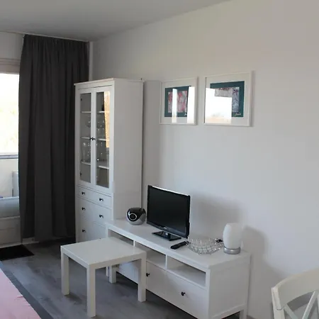 Ostsee-ferienwohnung L349 Fuer 4 Personen * Brasilien