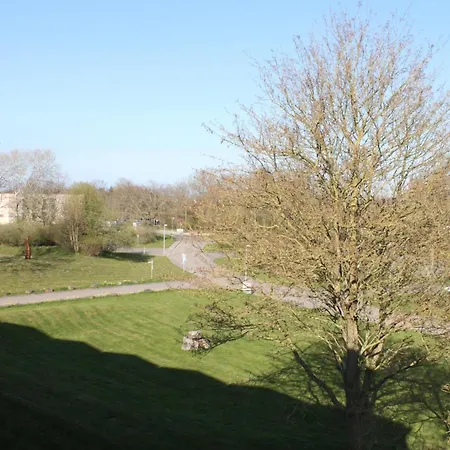 Ostsee-ferienwohnung L349 Fuer 4 Personen *