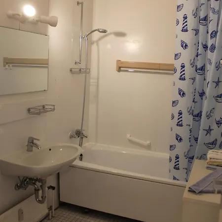 Lägenhet Ostsee-ferienwohnung L349 Fuer 4 Personen Brasilien