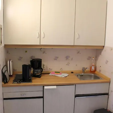 Ostsee-ferienwohnung L349 Fuer 4 Personen Lägenhet Brasilien