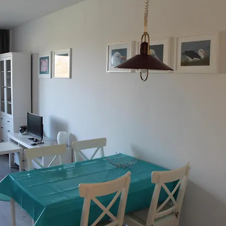 Ostsee-ferienwohnung L349 Fuer 4 Personen * Brasilien