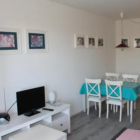 Ostsee-ferienwohnung L349 Fuer 4 Personen Lägenhet