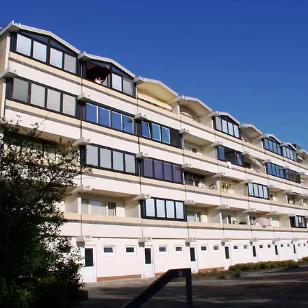 Lägenhet Ostsee-ferienwohnung L349 Fuer 4 Personen