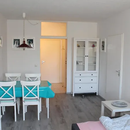 Ostsee-ferienwohnung L349 Fuer 4 Personen Lägenhet Brasilien